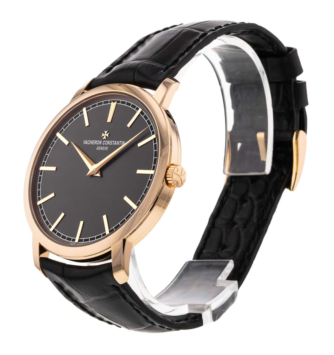 Vacheron Constantin Traditionelle 43075/000R-B404 Vacheron Constantin Traditionelle 43075/000R-B404